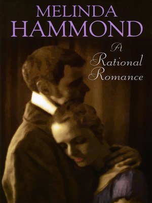 cover image of A Rational Romance